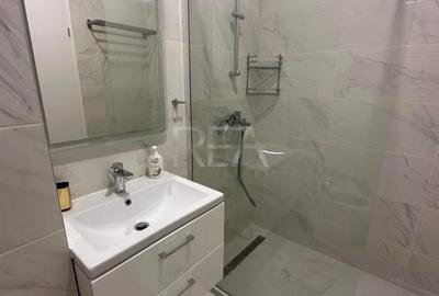 Garsonieră decomandată, mobilată în Grozăvești - 7