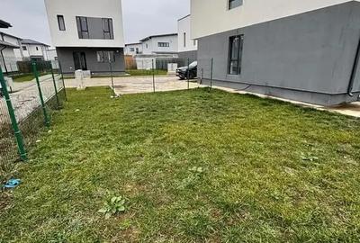 Vila 4 CamereAlipita P+1 | De Vanzare |  Complex Rezidential | Curte - 9