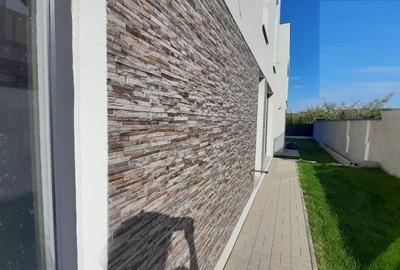 Duplex cu 6 camere cu Canalizare în Europa - 4