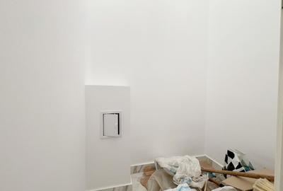 Apartament 2 camere, 59mp + terasa 18mp, parcare subterana - Giroc - 11