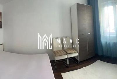 Apartament 2 camere | Etaj 2 | Mobilat | Hipodrom 3 - 2