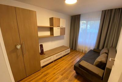 Apartament cu 3 camere decomandat, mobilat în Florești - 5