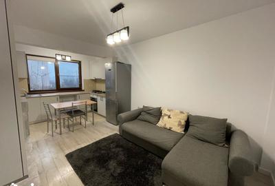 Apartament cu 3 camere, mobilat în Nicolina - 2