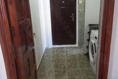 Apartament cu 2 camere în Central - 1