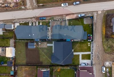 Casa 4 camere, de inchiriat, Izvor! - 8