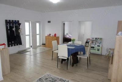 Casă cu 4 camere în Becicherecu Mic - 11