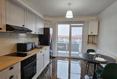 Apartament cu 2 camere semidecomandat în Calea Urseni - 4