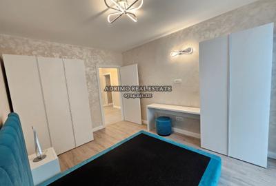 PRIMUL CHIRIAS - Ap3cam- Parcare Subterana - Totul Nou - Tomis Park - 800 euro - 10