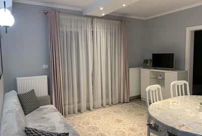 Inchiriez apartament modern cu 3 camere - 9