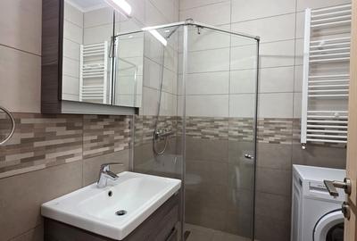 Garsonieră decomandată în Grozăvești - 1