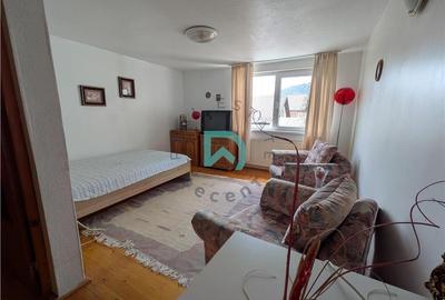 Casă individuală cu 4 camere cu Teren 45 Mp în Central - 2