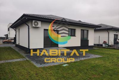 Casa pe parter de inchiriat / 3 camere / Vidra / mobilata - 15