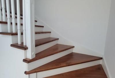 Casa tip duplex, 120 mp, 400 mp teren, 4 parcari, la cheie, zona Hub Educational - 11