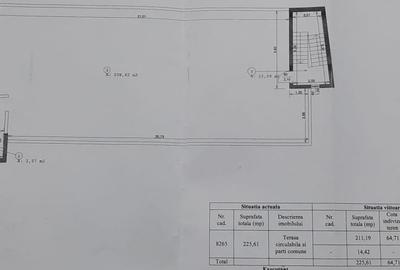 Apartament cu 5 camere decomandat, mobilat în Unirii - 2