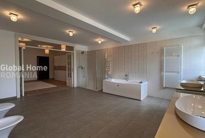 Apartament 4 Camere + Terasa | Herastrau | Complet Mobilat & Utilat | Parcare - 13