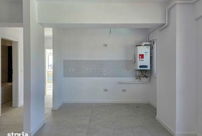 Apartament cu 3 camere în Nicolina - 11
