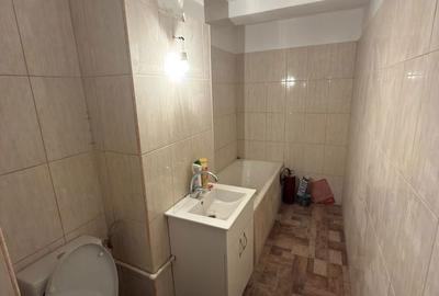 Apartament cu 2 camere semidecomandat în Central - 2