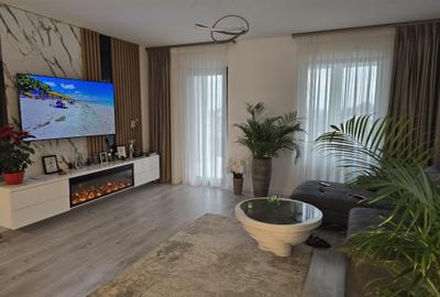 Casă individuală cu 5 camere cu Canalizare în Ștefănești - 1