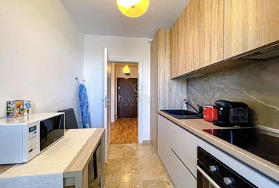 Apartament cu 1 camere semidecomandat, mobilat în Între Lacuri - 6