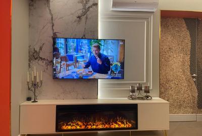 Apartament cu 2 camere decomandat, mobilat în Pipera - 2