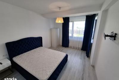 Apartament cu 2 camere în Nord - 12