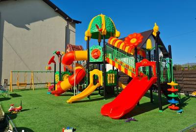 Apartament cu 3 camere decomandat în Valea Lupului - 10