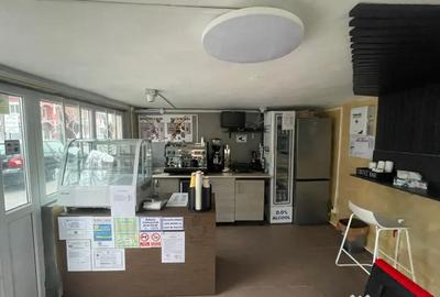 Spațiu comercial, de 20 mp, în Central - 3