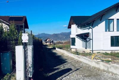 Teren de 17 ari intravilan Str. Mihai Eminescu, Baia Mar - 5