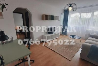 Apartament cu 2 camere semidecomandat în Tudor Vladimirescu - 2