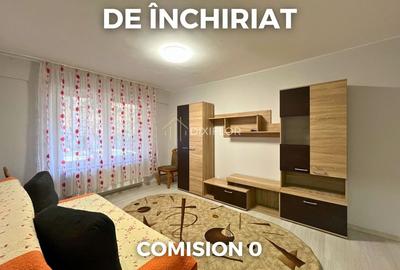 Apartament cu 2 camere | zona Palas | Tudor - 1
