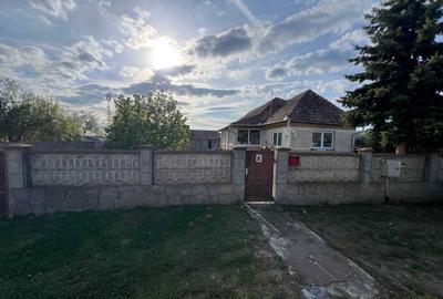 Casă cu 2 camere în Cipău - 3