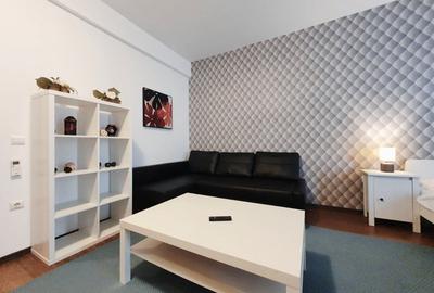 Studio cu vedere la lac | Mamaia | Summerland - 12