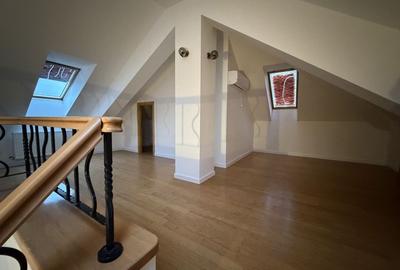 Vila duplex in complex cu piscina si teren de tenis, langa Cambridge school - 13