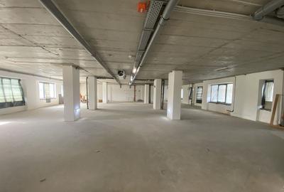 Spațiu comercial, de 717 mp, în Străulești - 7