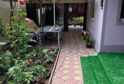 Casă cu 4 camere cu Teren 200 Mp în Central - 3