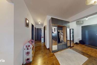 Apartament cu 3 camere decomandat în Central - 8