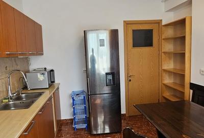 Titan-metrou Nicolae Grigorescu - apartament 3 cam duplex - mobilat, centrala - 22