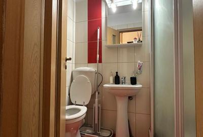 Garsonieră decomandată în Central - 6