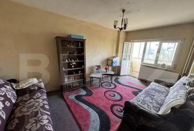 Apartament 2 camere decomandat, etaj 2, CT, 1 Mai Parcul Rom - 1