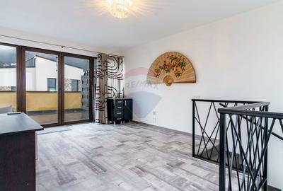 COMISION 0% Casa cu 4 camere de vanzare pe str. Narciselor, Floresti - 6