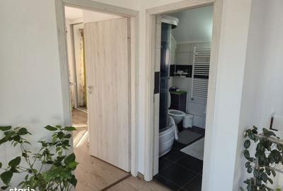 Casă cu 4 camere în Trivale - 5