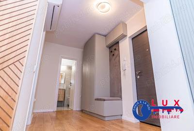 Apartament cu 2 camere decomandat în Babadag - 10