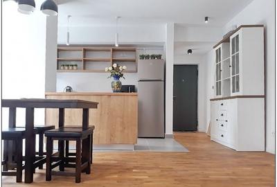 Apartament 3 camere  Central - Bloc Nou - 2