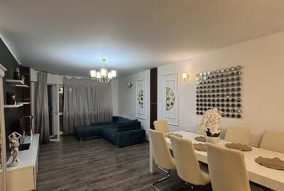 Apartament cu 2 camere decomandat, mobilat în Floreasca