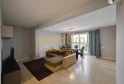 Apartament cu 3 camere decomandat, mobilat în Pipera - 1