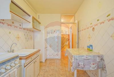 0% COMISION | DE VANZARE |  TRIAJ | 3 camere - 5