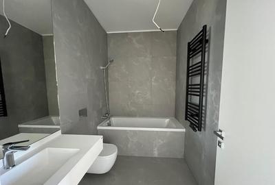 One Verdi Park 2 camere etaj 2 LA CHEIE, proprietar - 2