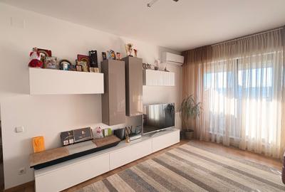 Apartament cu 3 camere decomandat, mobilat în Sisești - 3