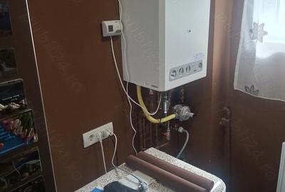 Apartament cu 2 camere decomandat în Vâlcea - 5