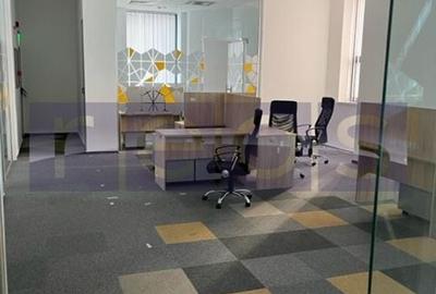 VANZARE CLADIRE DE BIROURI ZONA UNIRII | CLINICA MEDICALA  | CABINET | - 5